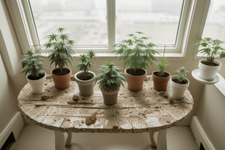 Lassen County Sheriff Reveals Aerial Discovery Of Massive Illegal Marijuana Cultivation Sites