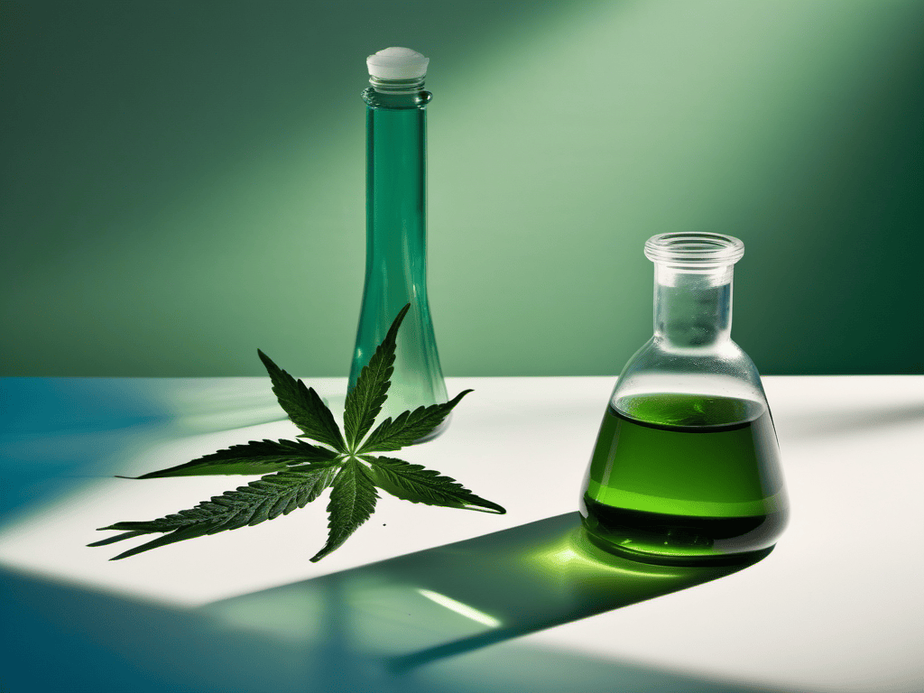 Scientists Identify Cannabis Receptor That May Halt Breast Cancer Spread