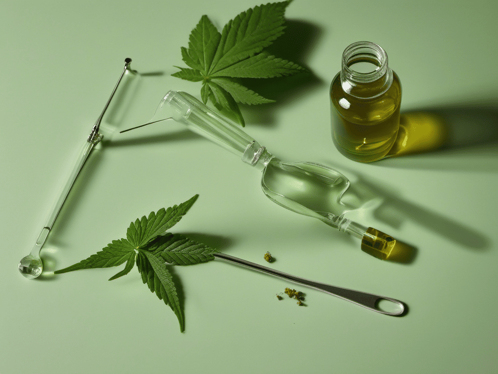 Congress Delays Sweeping Federal Ban On Hemp-Derived Intoxicants
