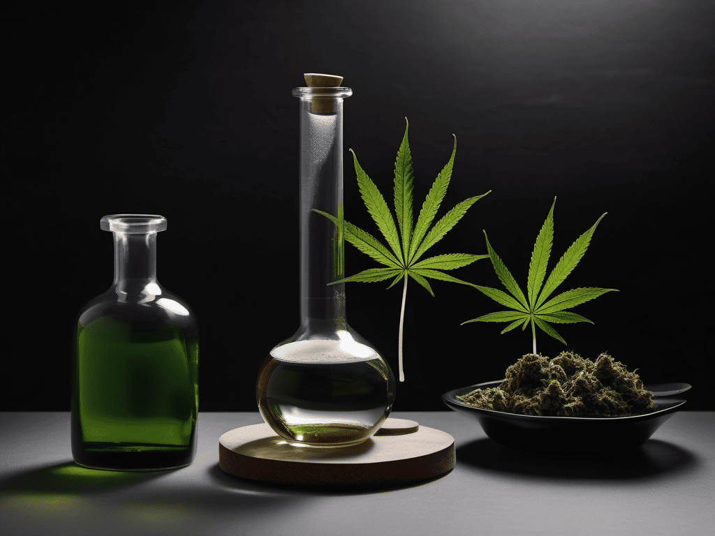 Medical Cannabis Laws Linked To 6.9 Percent Drop In Absenteeism