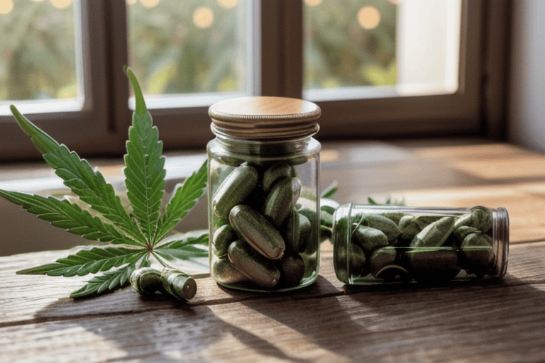 Dual Use Cannabis Consumers Face Sharply Higher Health Risks Than Single Use Peers