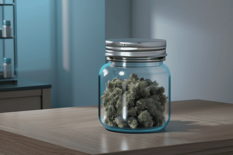 Talladega Becomes Second Alabama City To Open Medical Cannabis Dispensary