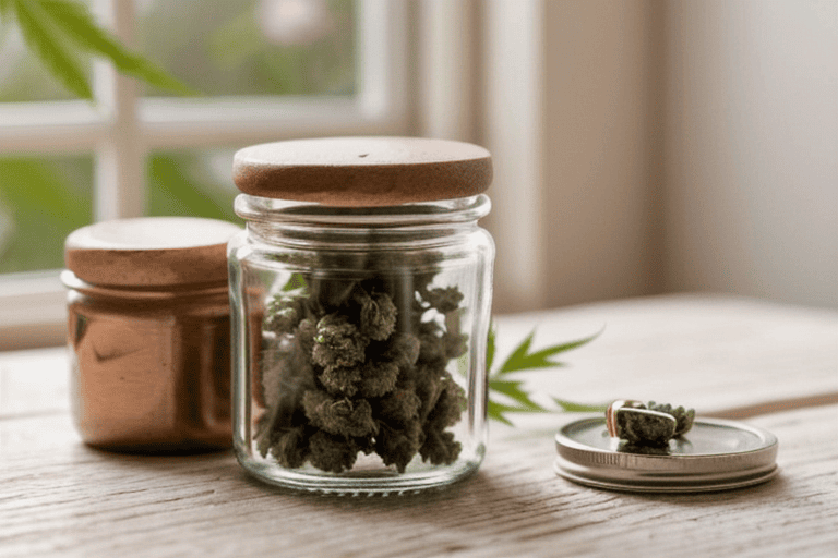 Cannabis Use Disorder Affects One In Nine Adults Over 65 Who Use Marijuana