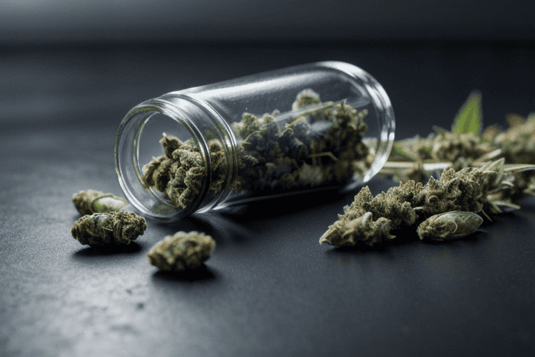 WashU Study Links Frequent Cannabis Use To More Severe Epilepsy Seizures
