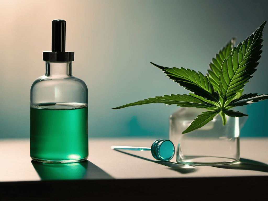 Michigan Suspends Hemp License For Excessive THC Levels