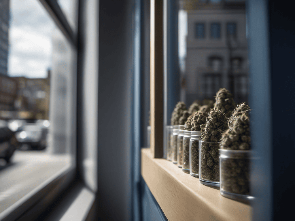 Three-Email Winback Sequence Boosts Dispensary Customer ROI