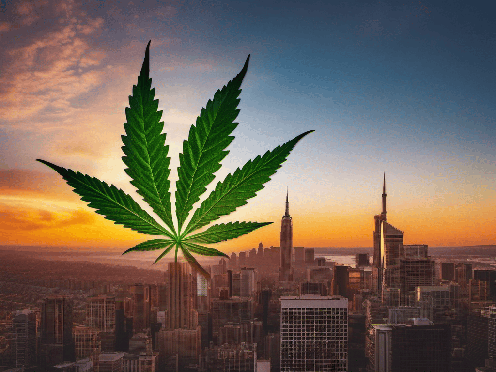 UMD Sends Cease-And-Desist To Colorado Cannabis Company Over Terps Name