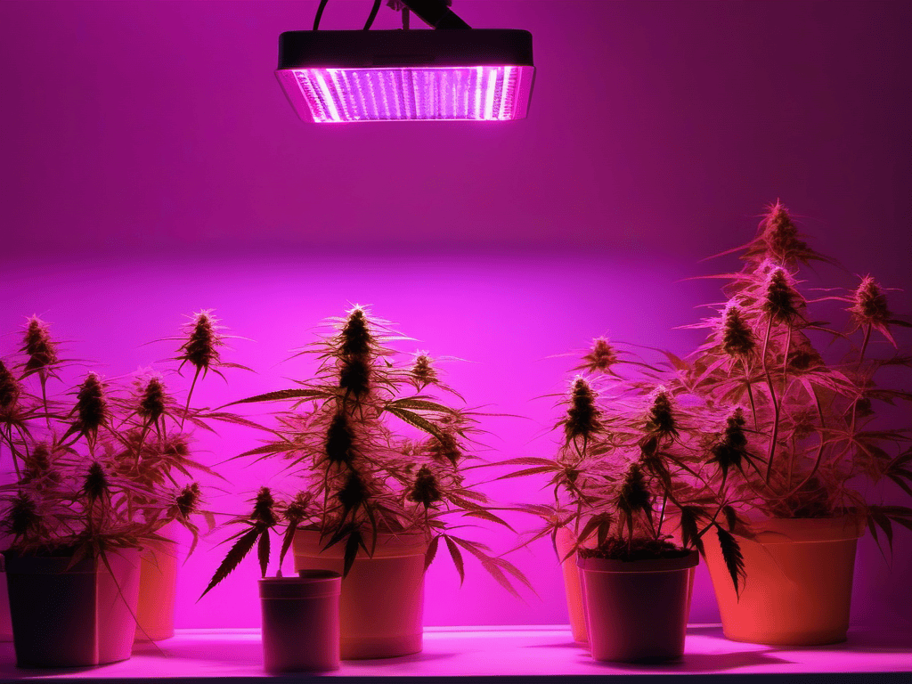 Royal Mail Worker Jailed For Over £1.2 Million Cannabis Cash