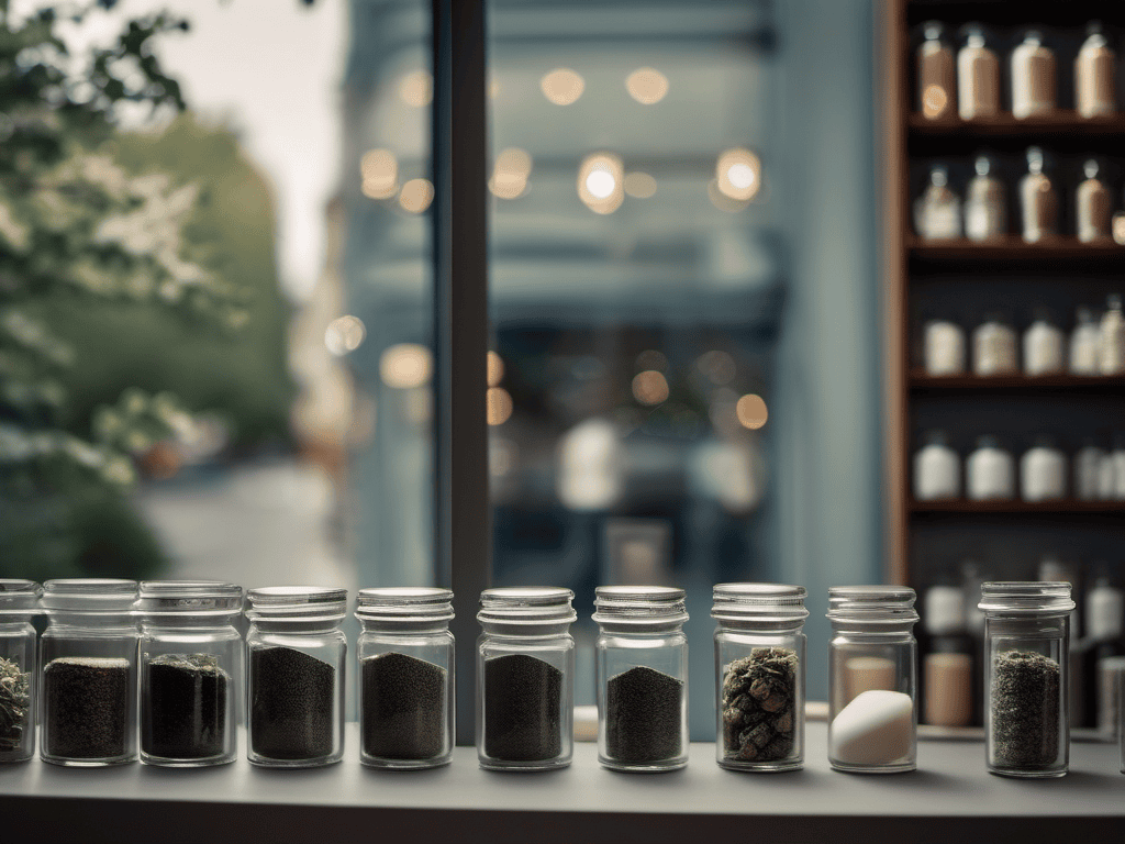Utah Explores Pharmacies As New Dispensary Model