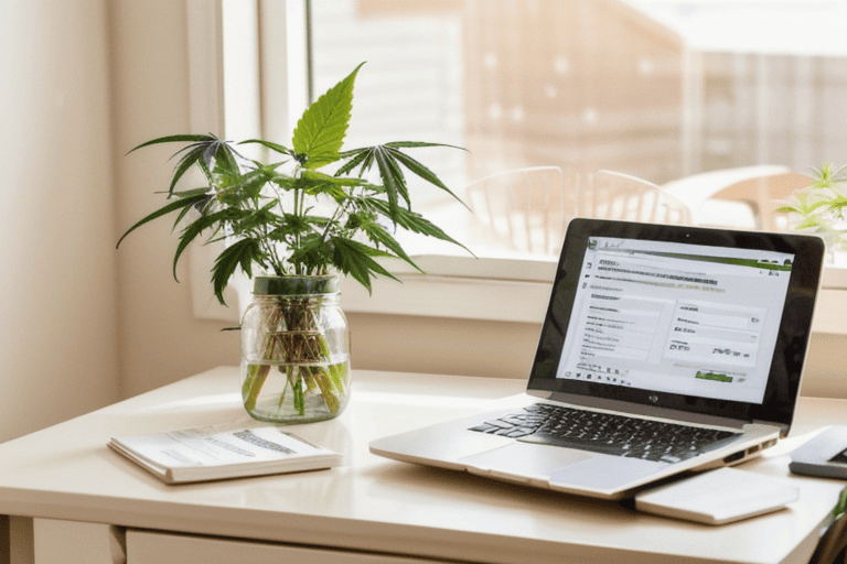 Cannabis Analytics Firm Headset Pays Over $1 Million To Settle Improper COVID Relief Loan Claims