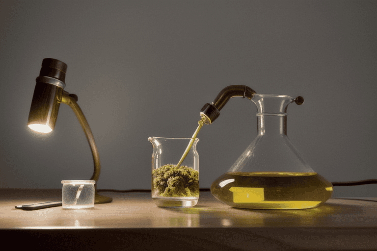 Rising Clinical Trials Highlight Growing Cannabis Patent And Intellectual Property Battles