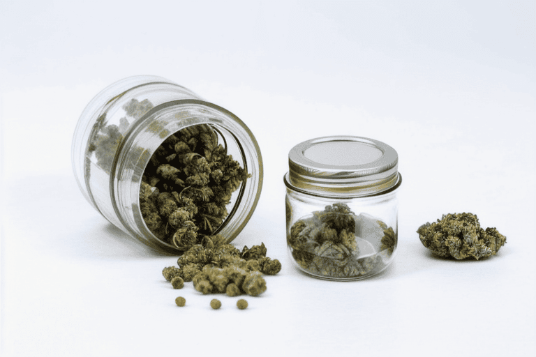 Appeals Court Denies Drug Testing Industry Bid To Halt Marijuana Rescheduling