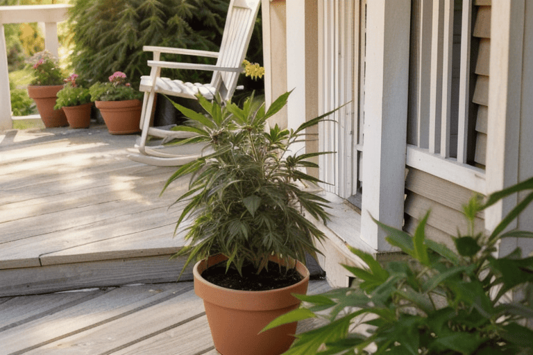 Vermont Regulators Fine Lieutenant Governor Over Unlicensed Cannabis Cultivation