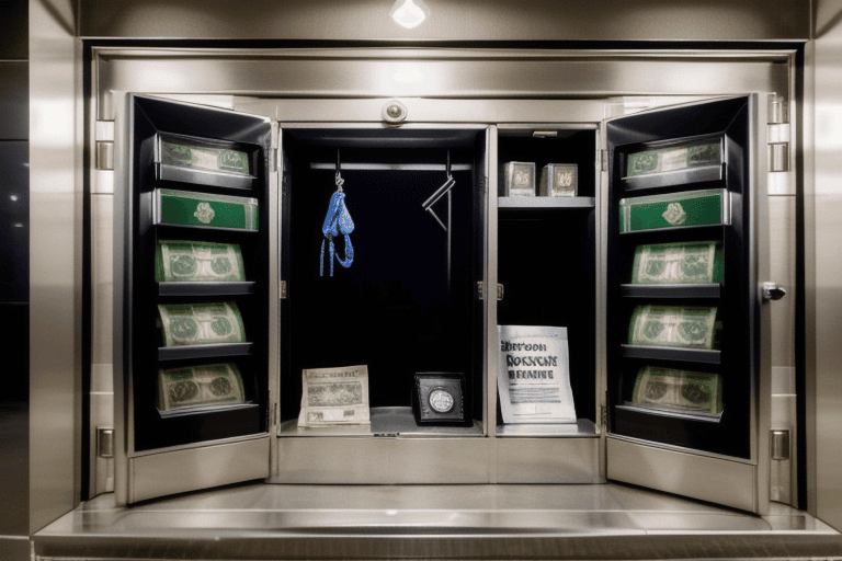 Federal Report Finds Most Banks Still Refuse Cannabis Business Accounts