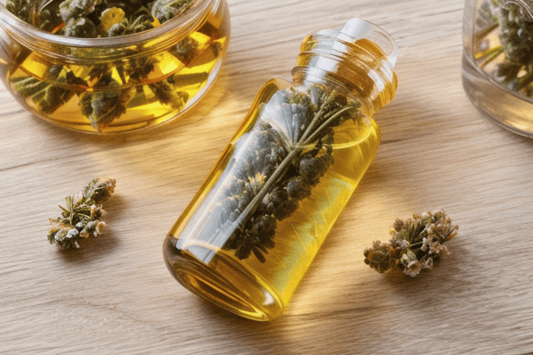 Scottish Parliament Researchers Explain Medicinal Cannabis Rules Six Years After Legalization