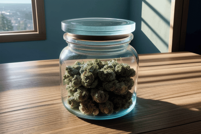 GAO Report Reveals Gaps In Federal Drug Scheduling Process As DEA Marijuana Review Continues