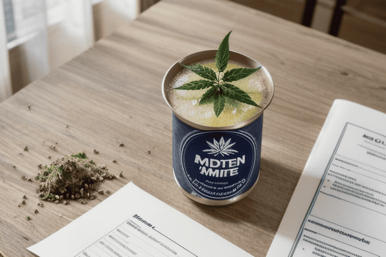 Anti-Drug Coalition Urges Voters To Quiz Candidates On Hemp THC Bans Before November