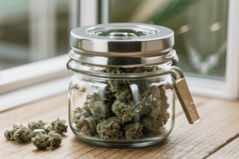 Teen Marijuana Use Declines In Every State With Legal Adult Cannabis