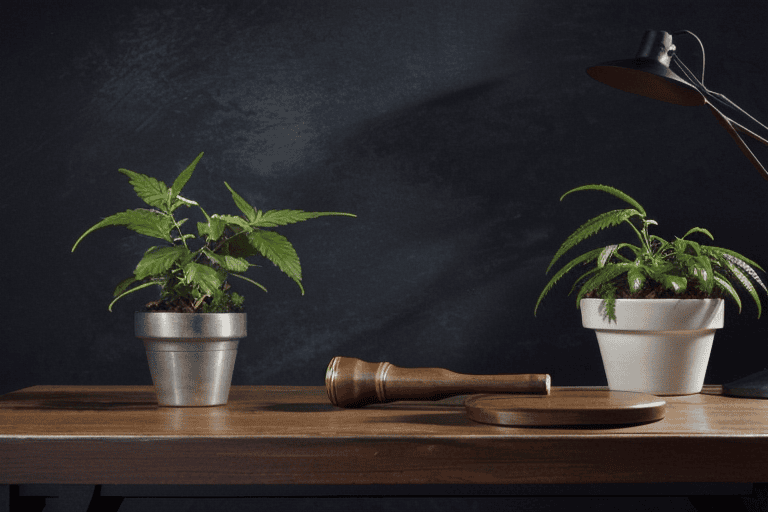 Pennsylvania House Speaker Says Flipping Three Legislative Seats Could Legalize Marijuana Next Year
