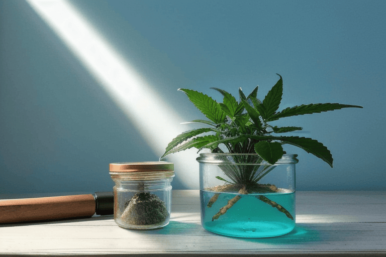 Little Green Pharma Grows Into A Bigger Force On ASX