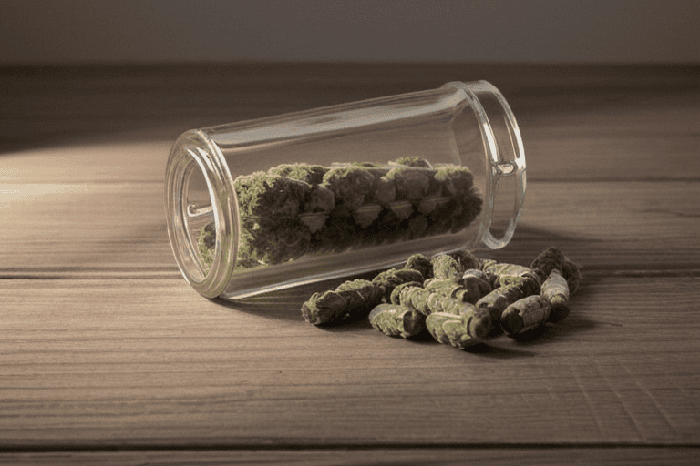 MMJ International Presses DEA Over Contradiction In Marijuana Rescheduling Findings