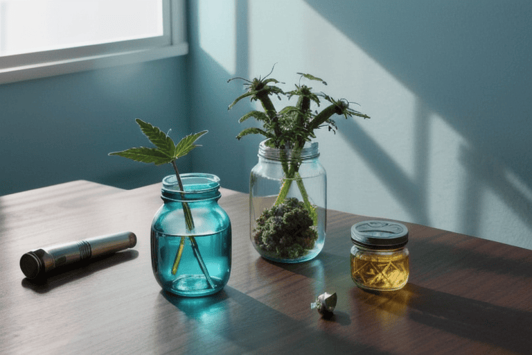 Atlantic City Cannabis Review Board Member Faces Federal Bribery Charges Over Dispensary Shakedown
