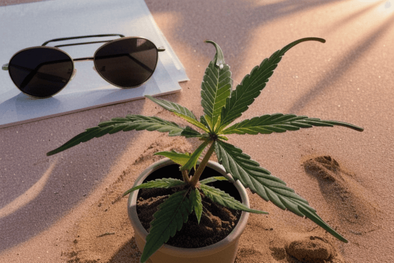 Antigua And Barbuda Sets Sights On Becoming A Caribbean Cannabis Tourism Destination