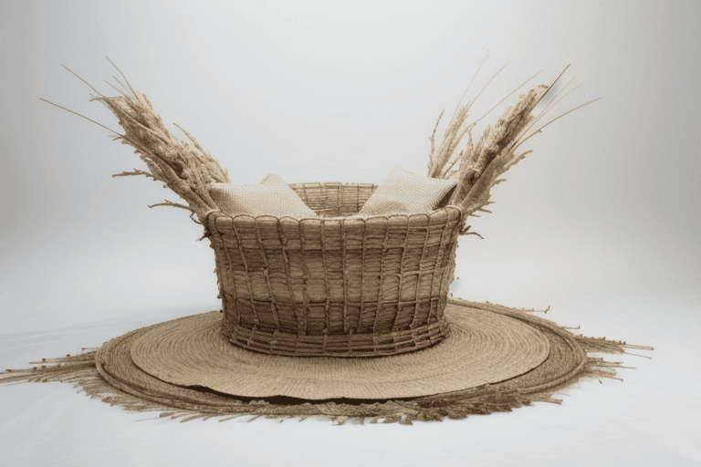 South Korean Researchers Strengthen Biodegradable Plastic With Hemp Hurd Byproduct
