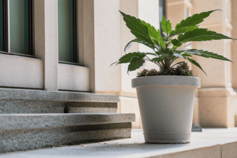 GO-Biz Opens Marijuana Equity Grant Applications For Local Governments