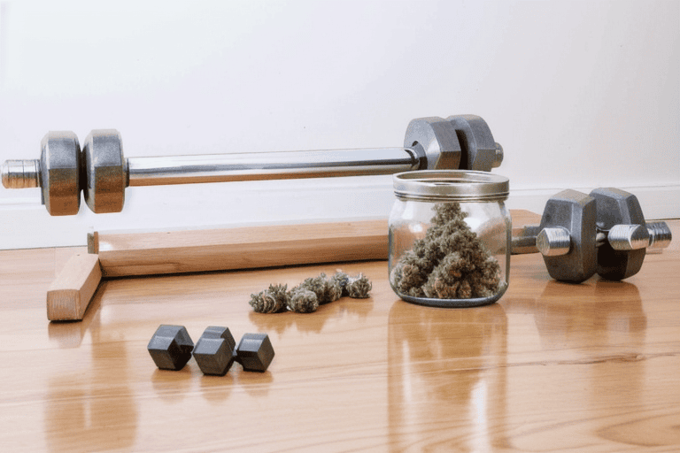 Fit & Faded Merges Cannabis Fitness And Wellness In St. Louis