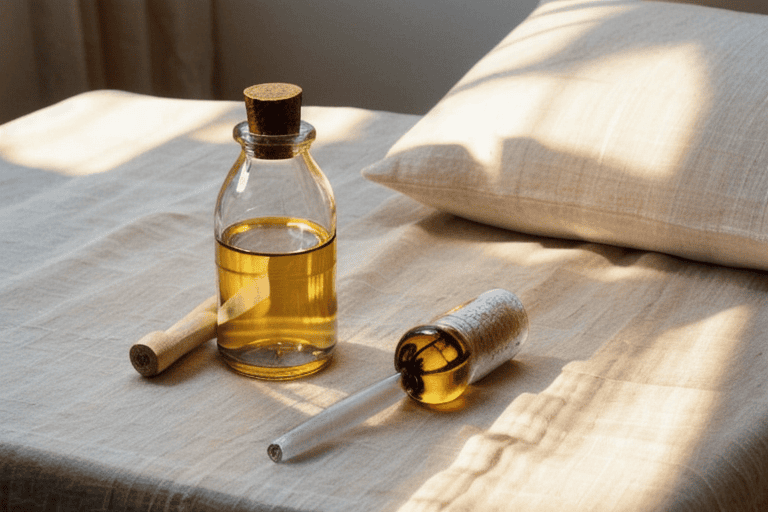 Healthline Honors CBD Products Among Winners Of Inaugural Healthline Awards
