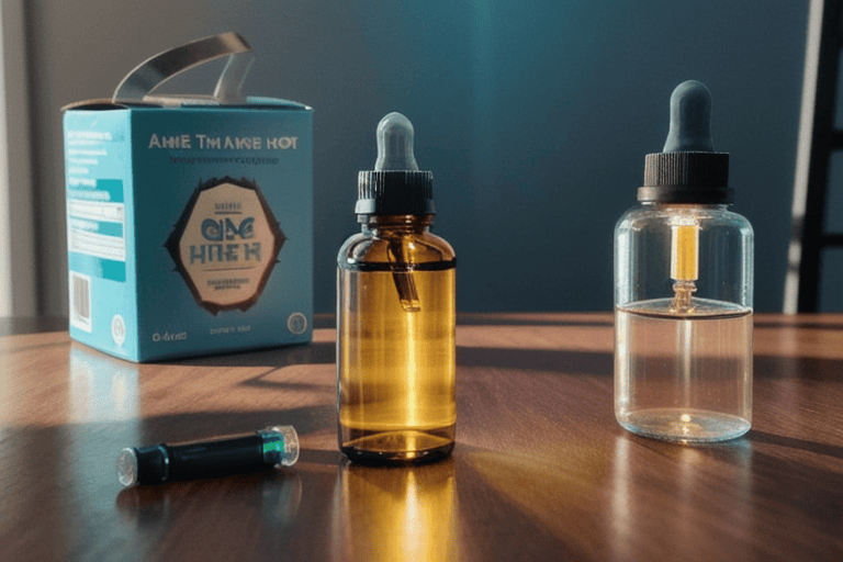Broad-Spectrum CBD Goes Mainstream As THC-Free Wellness Products Gain Popularity