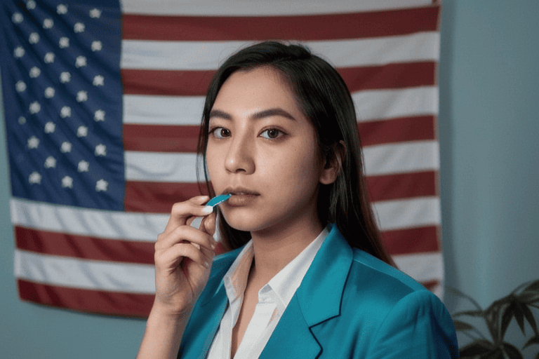 GOP Senators Call For Probe Into Chinese Criminal Ties To US Cannabis And Hemp Markets
