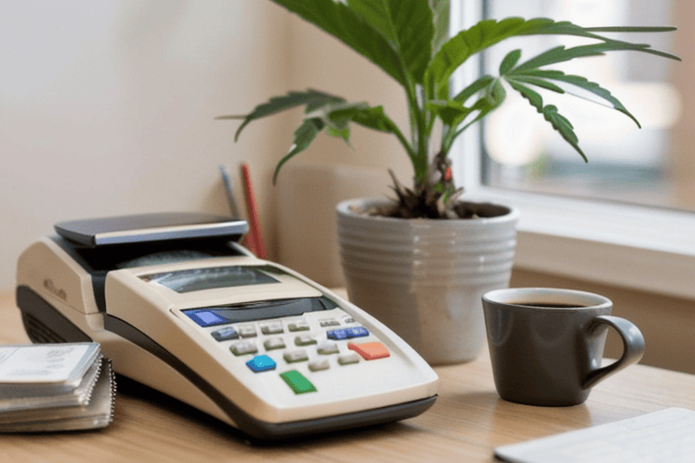 Main Line Cannabis Payments Founder Charged With $9 Million Investor Fraud