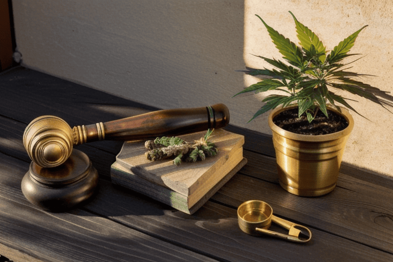 New Jersey Senator Accused In Lawsuit Of Exploiting Social Equity Ownership Rules