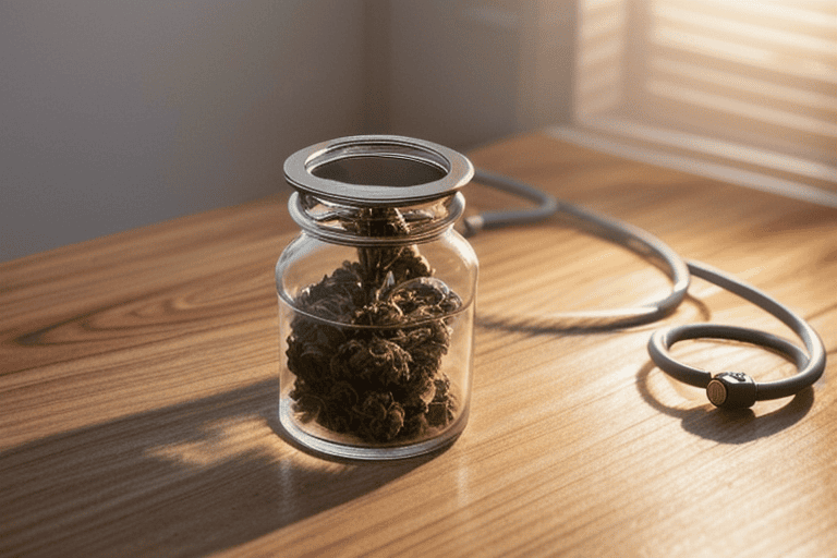 Study Finds Medical Cannabis Caregivers Triple Number Of Authorized Clinicians