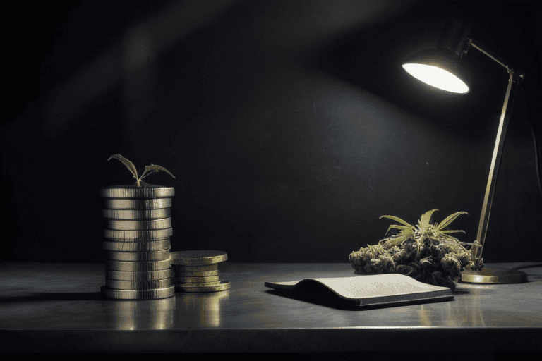 Federal Officials Promise Marijuana Industry Tax Guidance Within The Next Year