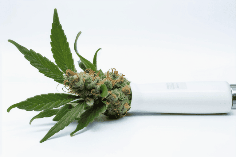 Medical Cannabis Packaging Could Adopt Pharma Standards For Child Safety And Tracking