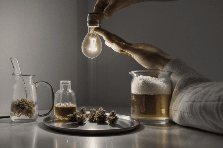 Colorado State Audit Exposes Safety Gaps In Marijuana Testing Rules