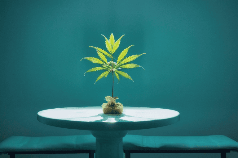 New Study Finds Teen Cannabis Use Does Not Rise As Dispensaries Expand