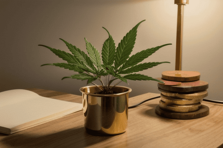 Booker Slams DEA Rule That Punishes Marijuana Businesses For Hiring Workers With Past Convictions