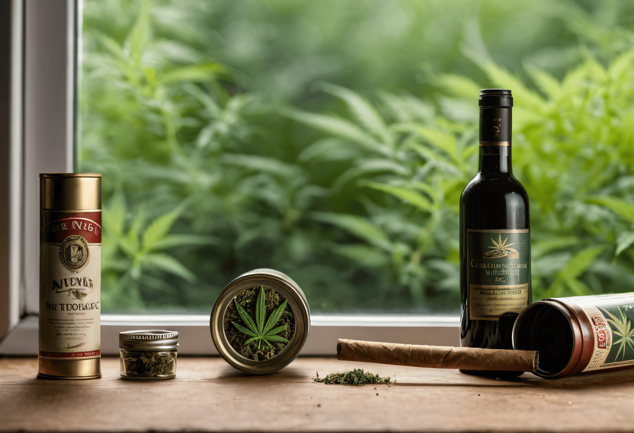 Nearly 4 Million Medical Marijuana Patients Now Registered Across U.S. States